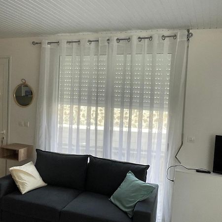 Apartamento Cosy T3 Au Coeur De Sainte Anne Exterior foto
