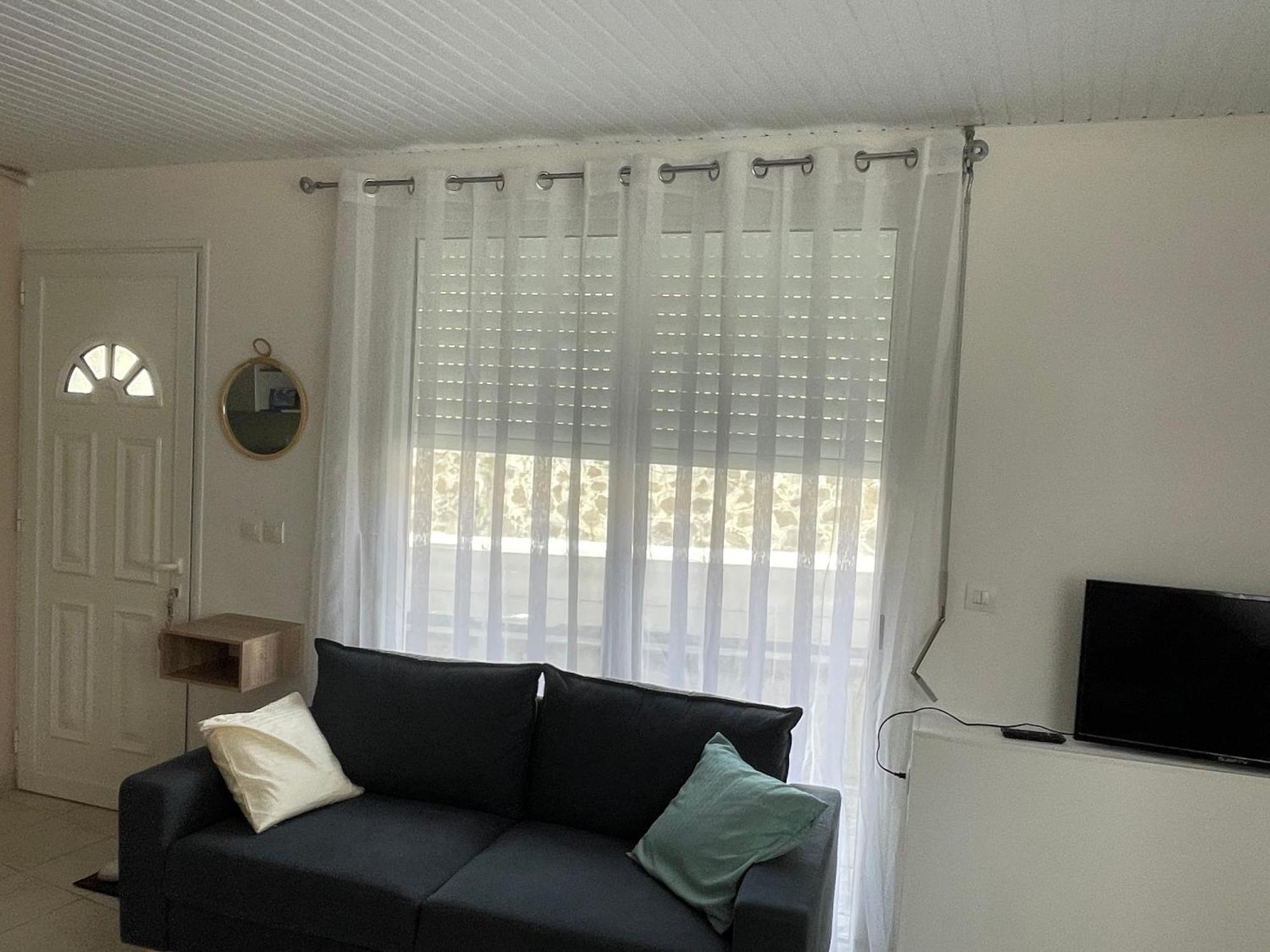 Apartamento Cosy T3 Au Coeur De Sainte Anne Exterior foto